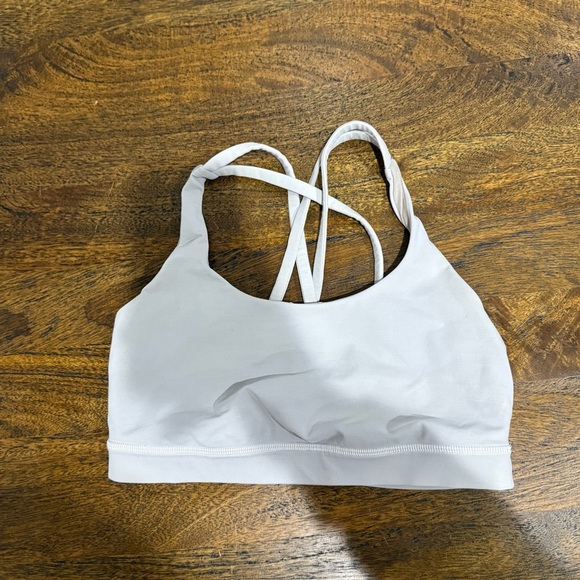Lululemon Energy Bra *Medium Support, B-D Cup - Picture 6 of 7